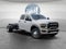 2026 RAM 5500 Chassis Cab RAM 5500 TRADESMAN CHASSIS CREW CAB 4X4 84' CA