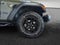 2022 Jeep Wrangler Willys