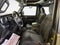 2022 Jeep Wrangler Willys