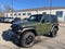 2022 Jeep Wrangler Willys