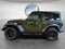2022 Jeep Wrangler Willys