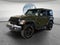 2022 Jeep Wrangler Willys
