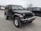 2019 Jeep Wrangler Sport S