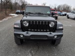 2019 Jeep Wrangler Sport S