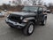 2019 Jeep Wrangler Sport S