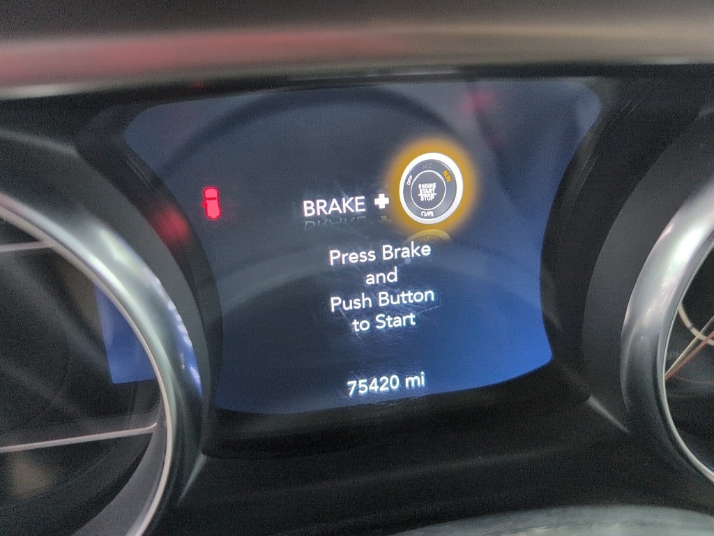 2019 Jeep Wrangler Sport S