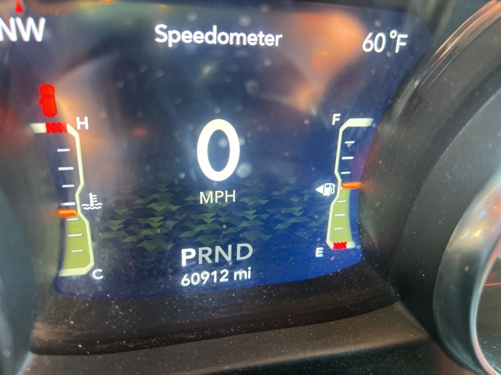 2021 Jeep Wrangler Base