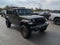 2022 Jeep Wrangler Willys