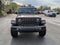 2022 Jeep Wrangler Willys