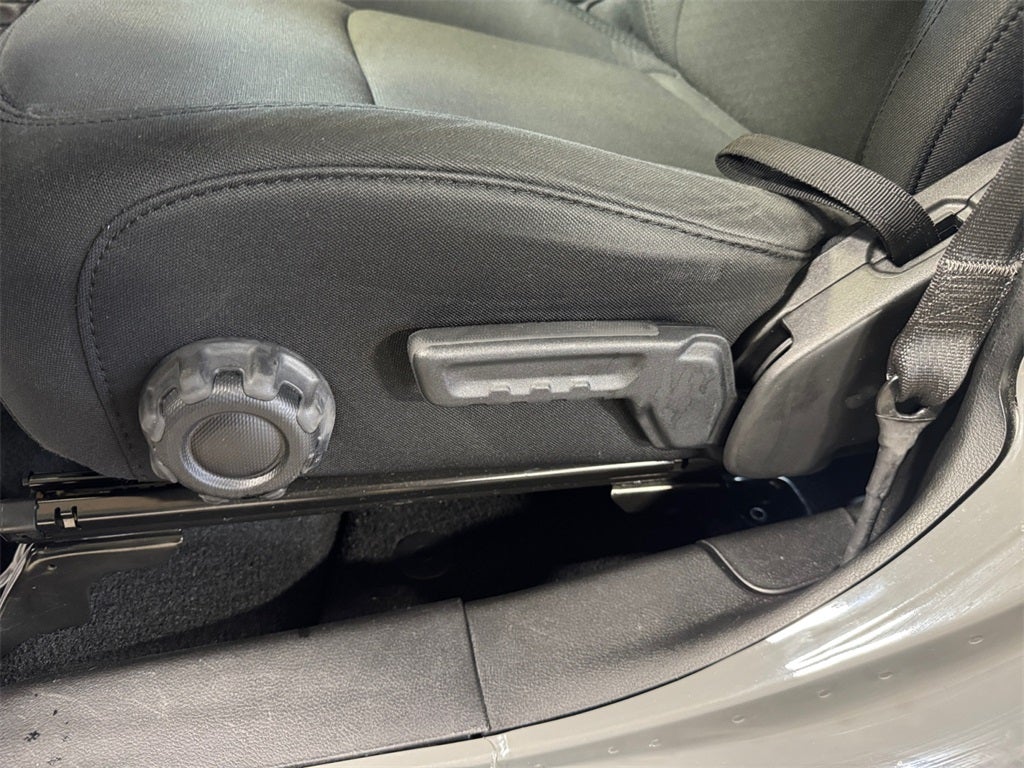 2022 Jeep Wrangler Sport Altitude