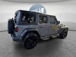 2022 Jeep Wrangler Sport Altitude