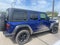 2020 Jeep Wrangler Unlimited Willys