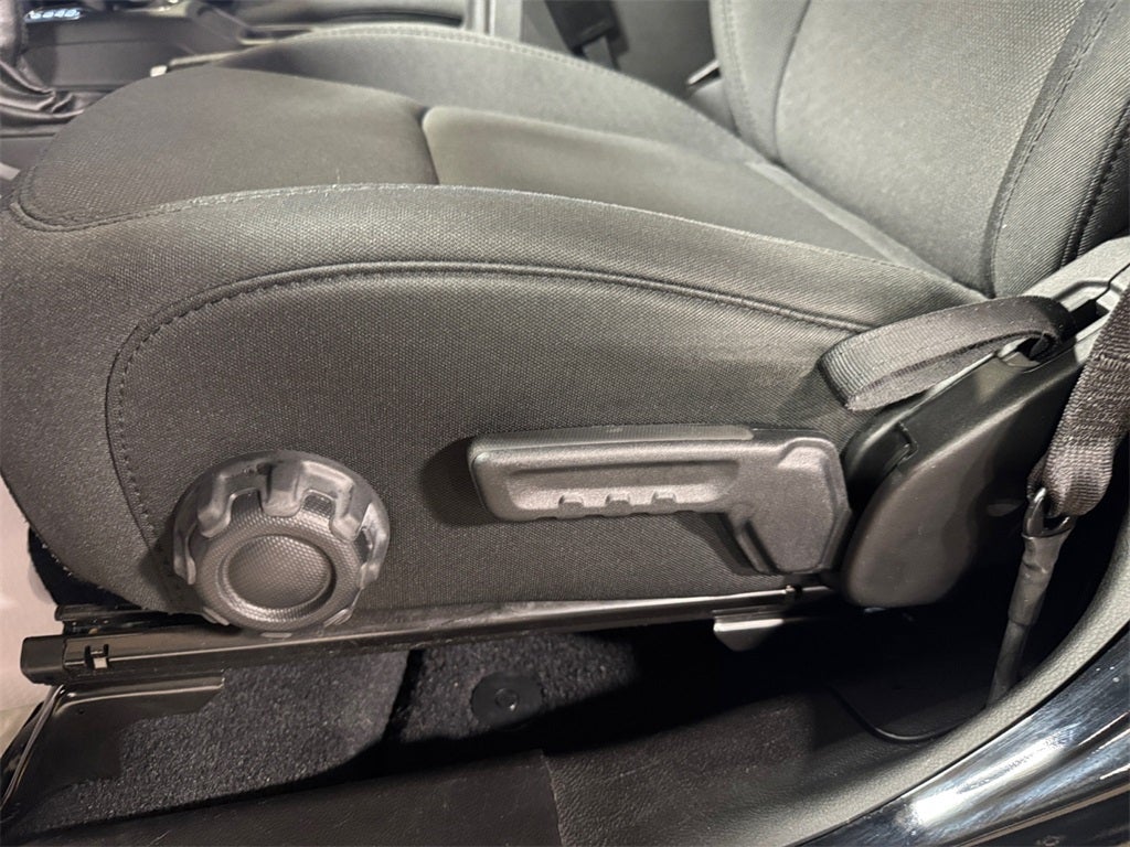 2022 Jeep Wrangler Sport S