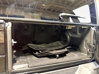 2022 Jeep Wrangler Sport S