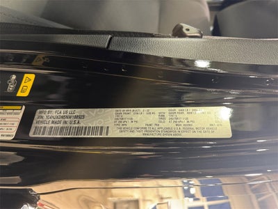 2022 Jeep Wrangler Sport S