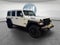 2022 Jeep Wrangler Willys