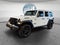 2022 Jeep Wrangler Willys