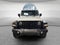 2022 Jeep Wrangler Willys