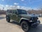 2022 Jeep Wrangler Willys