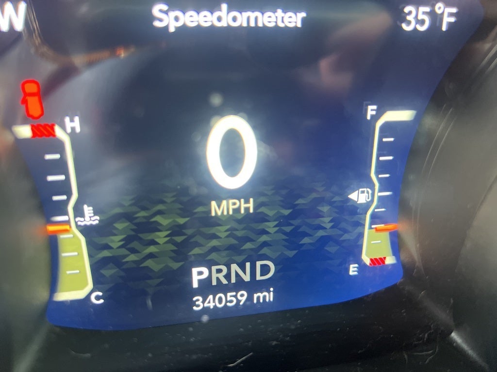 2022 Jeep Wrangler Willys