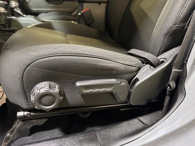 2023 Jeep Wrangler Base 4xe