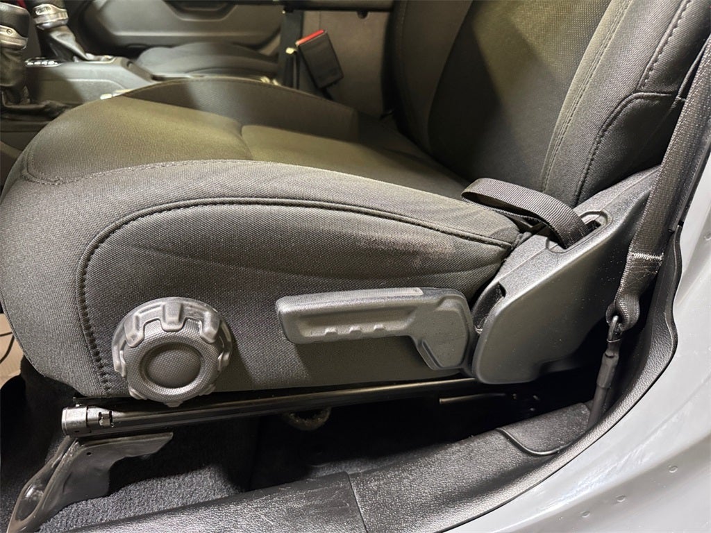 2023 Jeep Wrangler Base 4xe