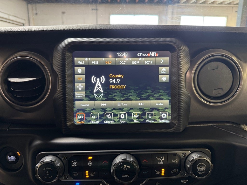 2023 Jeep Wrangler Base 4xe