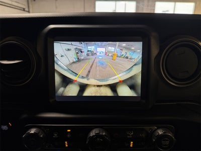 2023 Jeep Wrangler Base 4xe