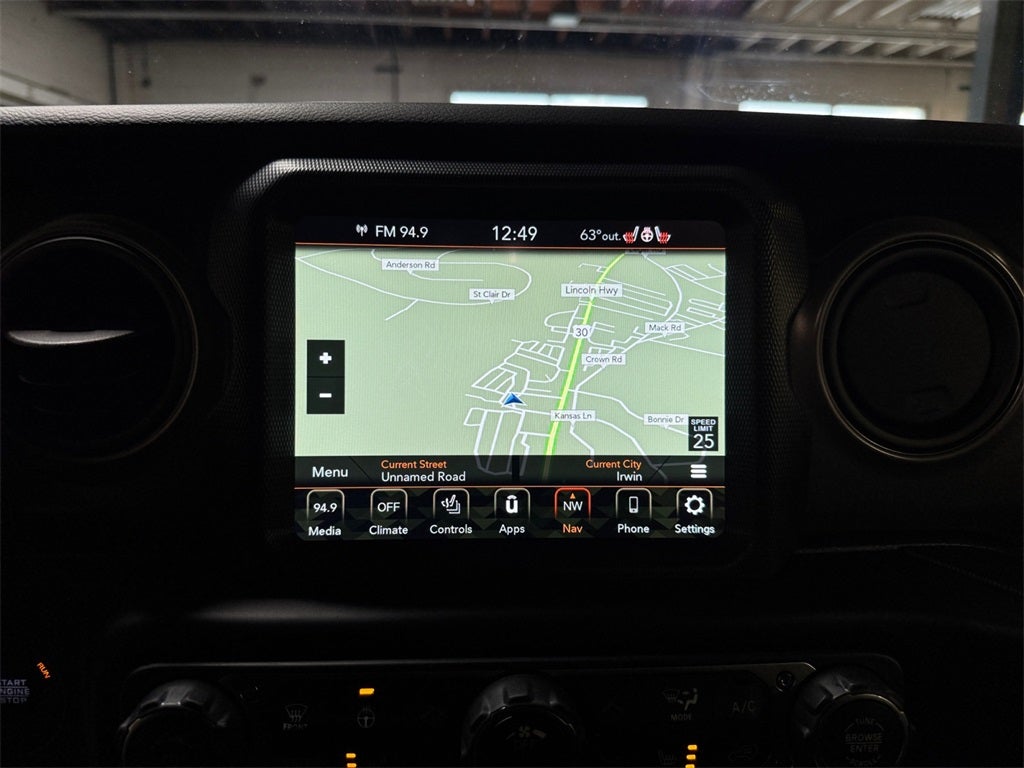 2023 Jeep Wrangler Base 4xe