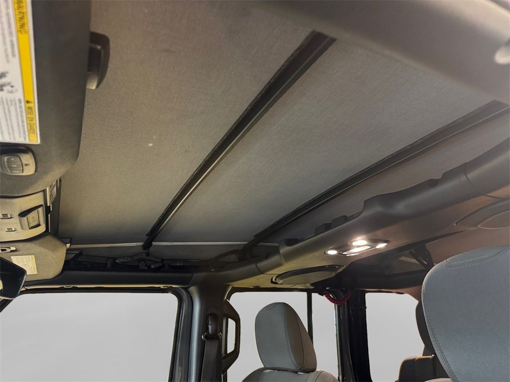 2023 Jeep Wrangler Base 4xe