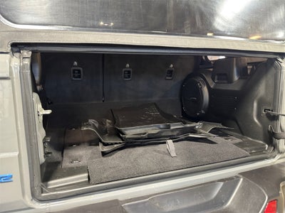 2023 Jeep Wrangler Base 4xe