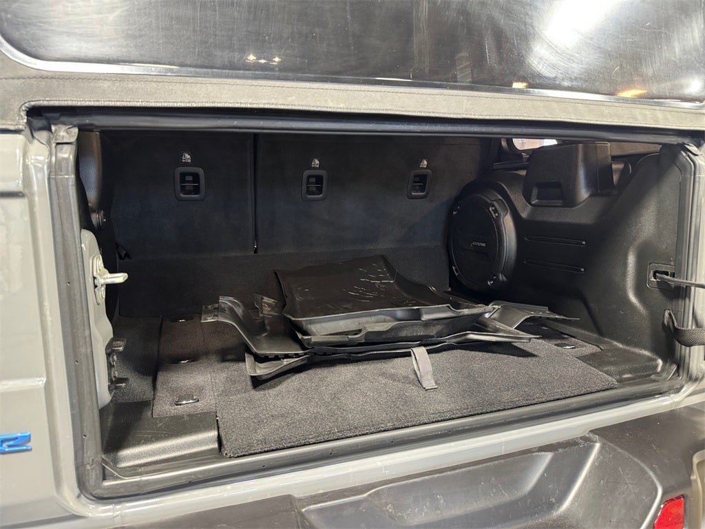 2023 Jeep Wrangler Base 4xe