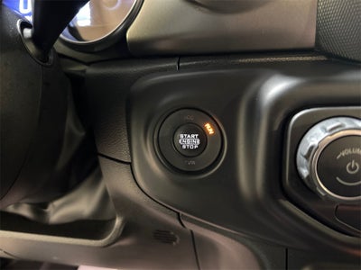 2023 Jeep Wrangler Base 4xe