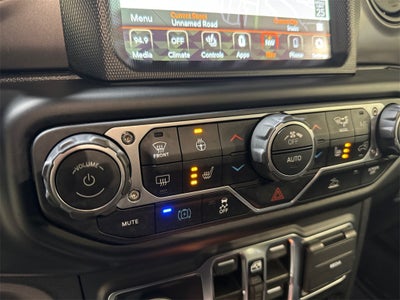 2023 Jeep Wrangler Base 4xe