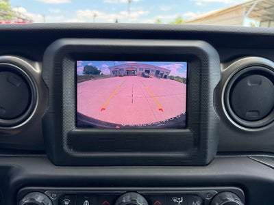 2023 Jeep Wrangler Willys 4xe