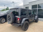 2023 Jeep Wrangler Base 4xe