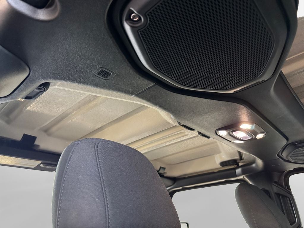 2023 Jeep Wrangler Willys 4xe