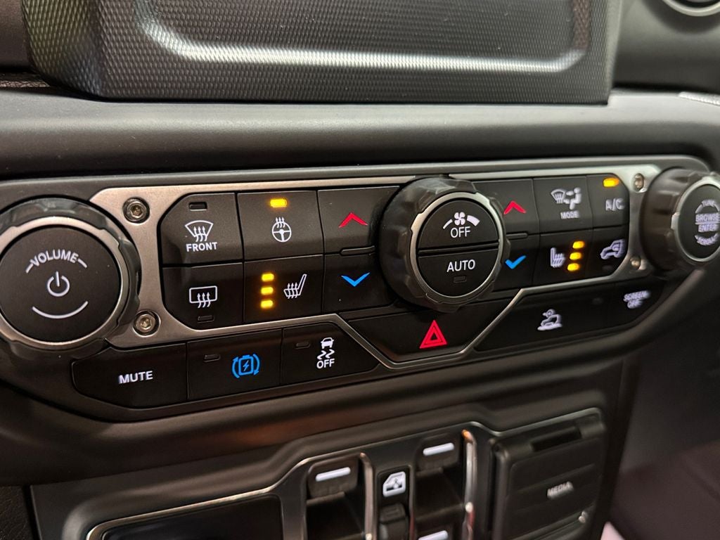 2023 Jeep Wrangler Willys 4xe