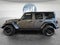 2023 Jeep Wrangler Willys 4xe