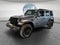 2023 Jeep Wrangler Willys 4xe