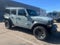 2023 Jeep Wrangler Willys 4xe