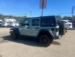 2023 Jeep Wrangler Willys 4xe