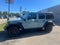 2023 Jeep Wrangler Willys 4xe