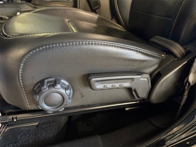 2022 Jeep Wrangler Sahara 4xe