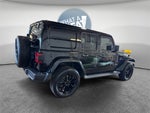 2022 Jeep Wrangler Sahara 4xe