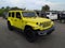 2022 Jeep Wrangler Sahara 4xe