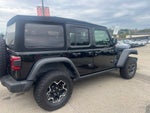 2021 Jeep Wrangler Unlimited Rubicon 4xe
