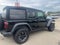 2021 Jeep Wrangler Unlimited Rubicon 4xe