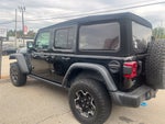 2021 Jeep Wrangler Unlimited Rubicon 4xe
