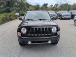 2015 Jeep Patriot Limited